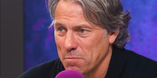 John Bishop criticises World Cup during Absolute Radio interview