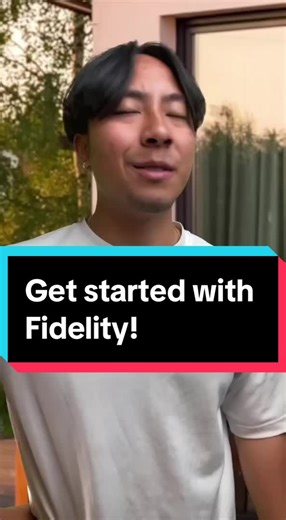 Learn Investing Basics with Fidelity Investments