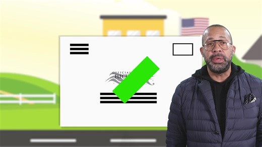 Plan to vote early? AME clergy from across the city are here to...