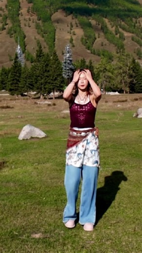 给阿勒泰一些Diamond看看