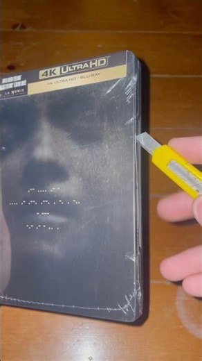 Lee Cronin’s The Mummy (2026) 4K/Blu-ray Steelbook Unboxing - Jack Reynor
