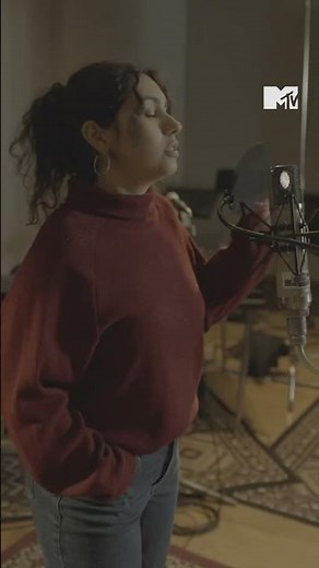 Alessia Cara takes us behind-the-scenes of ‘Love or Lack Thereof'