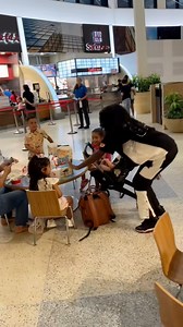 82K views · 2.9K reactions | CITRUS PARK TOWN CENTER VIBES (Citrus Park, FL) ⭐️| I LOVE PUTTING SMILES ON PEOPLES FACE ‼️ #fyp #trending #dance #explore #vibes #dancer #baduvibes #young_baduu #september | Young Baduu | Facebook