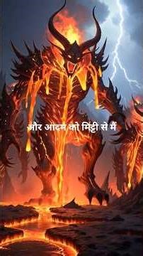 Azazeel kaun hai?#shorts