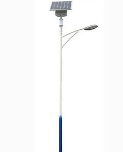 [Hot Item] 150W Solar LED Street Lamp with Mono Solar Panels High Lumen Solar LED Light for Street Road Lighting