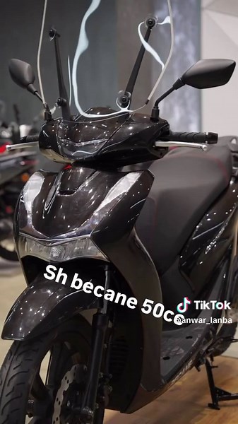 Sh BECANE 50cc - Ultimate Guide to Becane 50cc Models