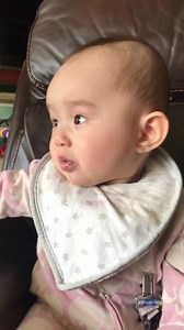 Funny reaction of baby eat candy for the first time🍭🍭 --> https://youtu.be/mjECNSLwtpQ #babylove #funnybabies #babyreaction #funnymoment #adorable #fun #Lovely #babyandcandy | Hot_rum_crazy