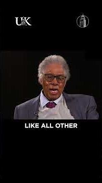 Thomas Sowell Celebration #UncommonKnowledge