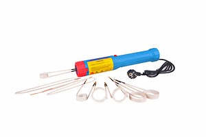 [Hot Item] Induction Tool for Rusted Bolts Electric Bolt Heater Induction Heat Gun