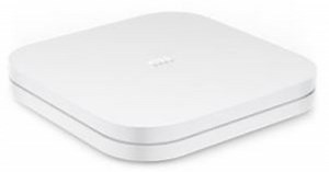 Mi Box 4 : nouveau design pour le boîtier multimédia Android de Xiaomi