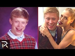 The REAL Story Behind Hilarious Internet Memes