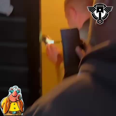 Not OP am Auspuff bei der Tour nach Rostock aber hat danach super gehalten 😁✌️👌😊#nfperformance #motorentechnik #motoreninstandsetzung #2taktservice #2takter #2takter #simson #motorenbau #simson #2stroke #youtube #2taktmotoren #löten #simsontour