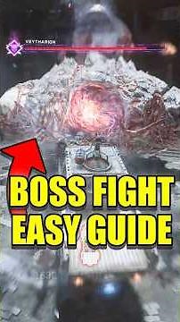 How To Beat the Ashes Boss FAST in BO7 Zombies!