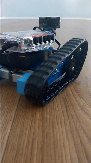 mbot Ranger #robot