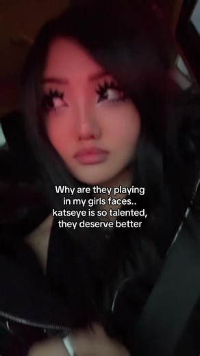 Free them their first couple songs were insane #emeowie #katseye | lara katseye