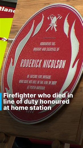 15K views · 99 reactions | A Perth firefighter who paid the ultimate...