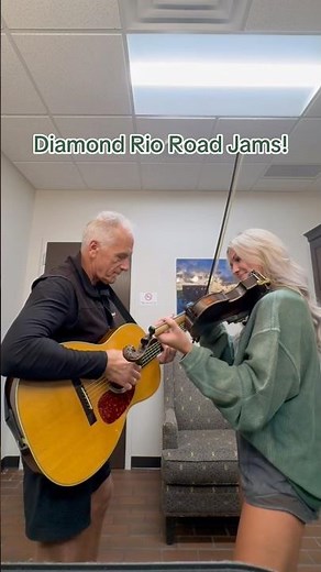 Here’s a little bit of one of my favorites Kenny Baker songs, “Festival Waltz.” - Carson