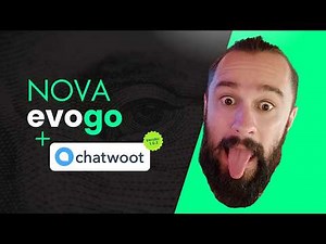 How to integrate Evolution Go with Chatwoot — a complete step-by-step guide.