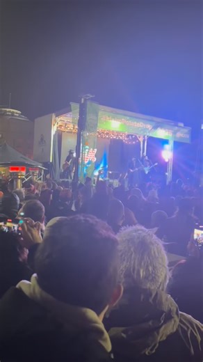 Our freelancer Corey Evan had a great spot at the Idaho Potato Drop on New Year’s Eve, which was clearly an exciting moment for the crowd. We wish everyone a Happy 2026! We are grateful for your continued support and look forward to continuing to document the history of the Western Treasure Valley! | The Argus Observer