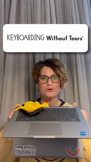 🚨 Elementary Teachers! 🚨 Get your students keyboard-ready to boost their online testing capabilities 🗓️ June 12 – LIVE Virtual Workshop 💻 Learn how to teach keyboarding in any setting (in-class, virtual, or hybrid) 🏆 Walk away with award-winning strategies & ready-to-use resources ⏳ Spots are limited—sign up now! 🔗 https://bit.ly/4kqVNlO | Learning Without Tears