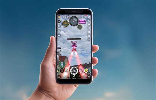 AR Gaming's Next Chapter is Adaptive, Intelligent & Local - AR Insider