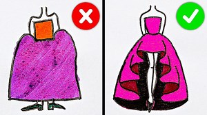 224K views · 2.1K reactions | Drawing hacks to draw like a pro.  | 5-Minute Crafts Teens | Facebook