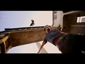 Tiger Shroff fight scene In Baaghi 3