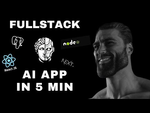 Marblism - Leverage AI to Make Full Stack Apps In Minutes