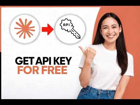 How to Get Claude API Key WITHOUT Paying $5 Full