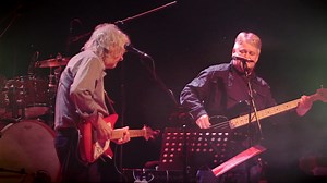 4.4K views · 274 reactions | The Stables will be streaming 'as live' a concert recorded there in 2017 featuring WIll MacGregor, J.T.Thomas and Ollie Sears this coming Thursday 8th April at 7pm. All proceeds go directly to The Stables to help keep music venues alive. Full details at stables.org. | The Official Albert Lee | Facebook