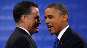 Watch final debate between Obama, Romney | CNN Politics