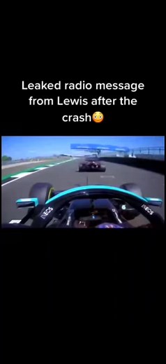 #foryou #fyp #zyxcba #BIGASYOOX #f1 #formula1 #lewishamilton #maxverstappen #joke #crash #racing #race #spin #verstappen #hamilton #formulaone #car
