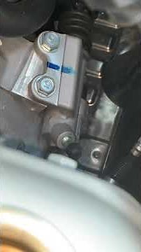 How to Check if Your Clutch Slave Cylinder is Self Adjusting