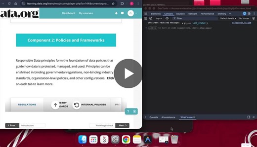 Squint Zoom Extension for Chrome | Zainab Lawal posted on the topic | LinkedIn