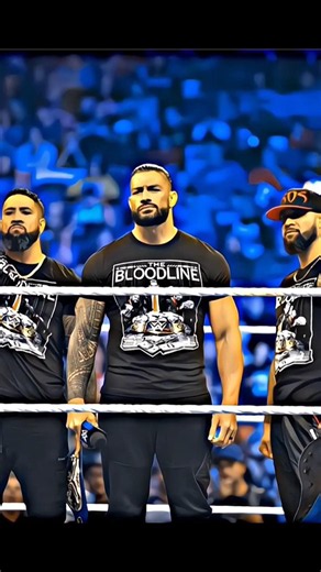 Roman Reigns and the Uso revenge Austin theory:🤯🔥| #romanreigns #theusos #wwe