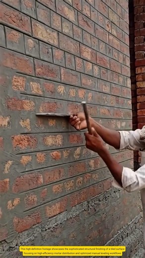 Sophisticated Tile Grouting Process - High-Efficiency Surface Finishing Engineering