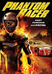 Stream Phantom Racer (2009): Find it on Netflix, Prime Video, Hulu & more