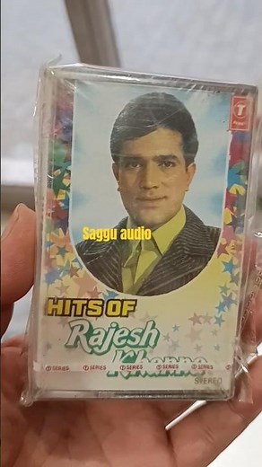 Hits of Rajesh Khanna #oldsong #90severgreen