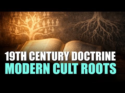 The Origins of Serpent Seed in American Christianity | Pentecostal History
