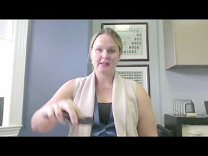 How to wear your Custom Orthotics