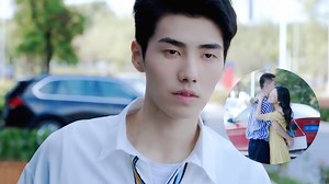 474K views · 9.8K reactions | The husband saw his wife cheating, proposed divorce let his wife how to retain all useless 丈夫亲眼看见妻子出轨，提出离婚任凭妻子怎么挽留都没用 剧名 Drama name: 甜了青梅配竹马 SweetFirstLove #甜了青梅配竹马 #SweetFirstLove #任世豪 #许雅婷 #大陆剧 #中国电视剧 #chinesedrama | 看剧迷Watch CDrama | Facebook