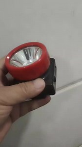 Save Big on Bulk Mining Cap Lamp LD 4625 LED Miner Safety Cap Lamp 3W Mining Light Hunting Headlamp Fishing Head Lamp | Best Deals on DHgate