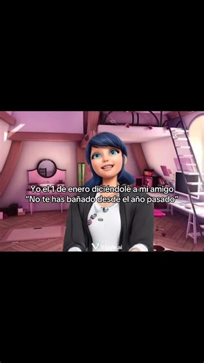 Puajjaja #paratii #miraculousladybug #humor#añonuevo | Ladybug Miraculous