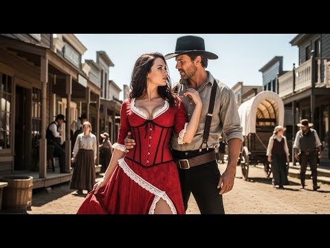 He Expected a Plain Bride… But the Beauty Who Appeared Changed His Life Foreve | Western Short Story