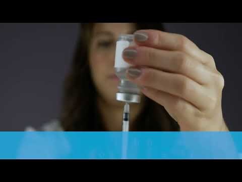 Microdose Lupron Injection Instruction by Fertility Nurse