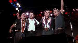 125K views · 1.7K shares | Join Willie Nelson, Waylon Jennings,...