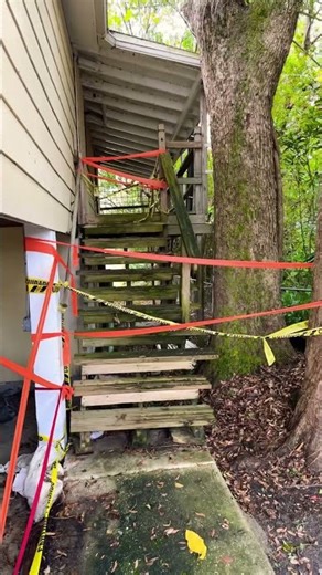 Would you invest in a value add real estate deal? #realestateinvesting #theflipflopflipper