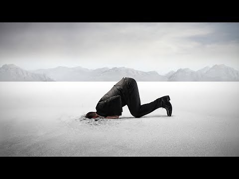 Self-Bias - Why All Worldviews Are So Skewed