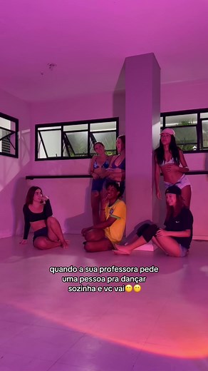 Coreografia Perfeita da Gabi Araujo no CCD - Quem Vai?