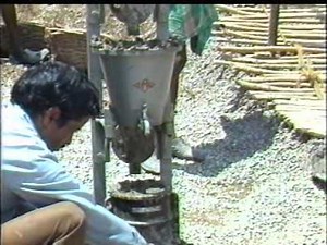 Workability of Cement Concrete